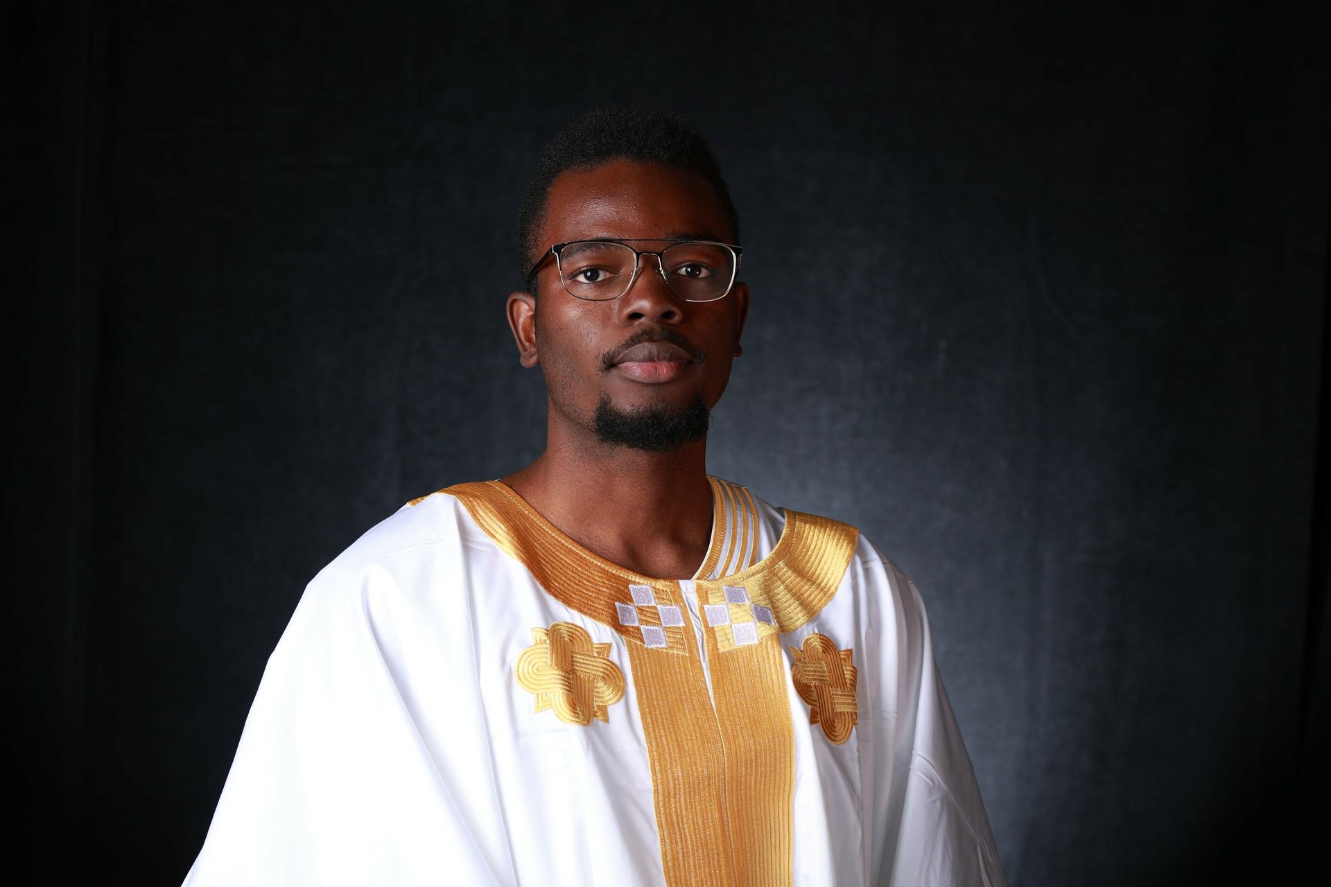 Rommel Christ Gouala